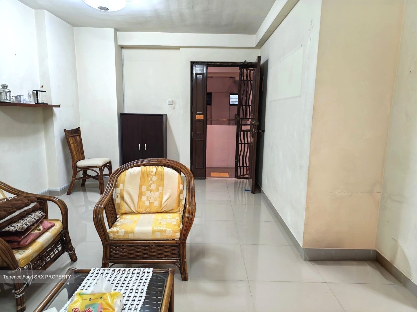 Blk 158B Rivervale View (Sengkang), HDB 4 Rooms #618813071